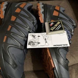 Salomon xa pro 3d v8 gtx size 14 m
